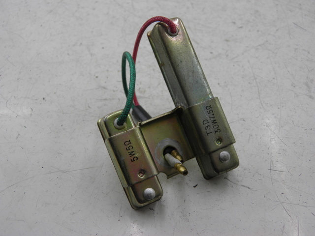 photo de RÉSISTANCE SYM FIDDLE 2 50 (2008 - 2013)