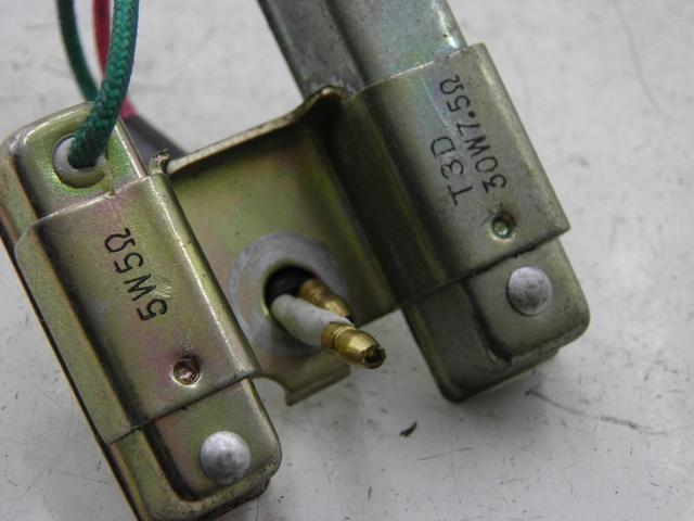 photo de RÉSISTANCE SYM FIDDLE 2 50 (2008 - 2013)