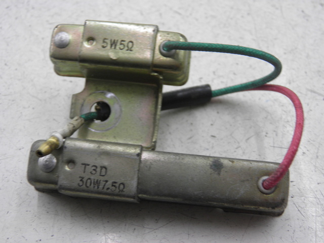 photo de RESISTANCE SYM FIDDLE 50 (2008 - 2010)