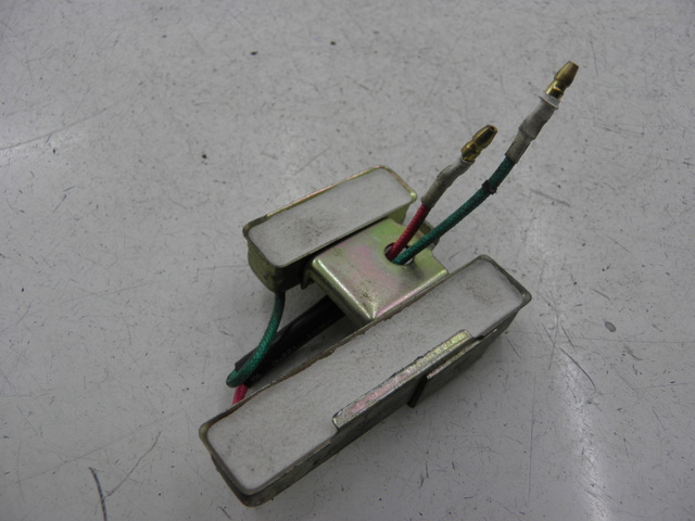 photo de RESISTANCE SYM FIDDLE 50 (2008 - 2010)