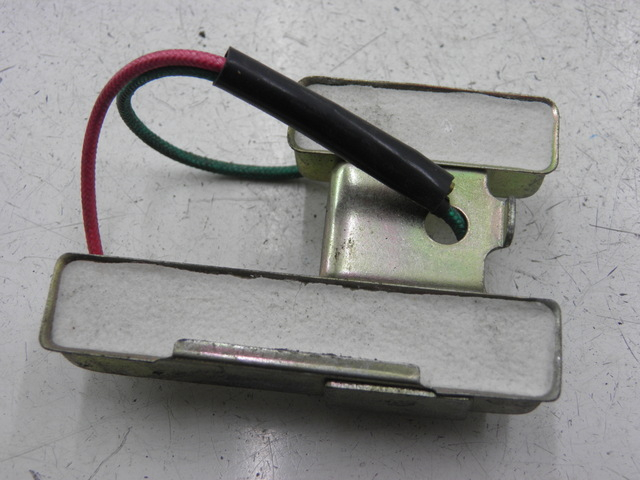 photo de RESISTANCE SYM FIDDLE 50 (2008 - 2010)