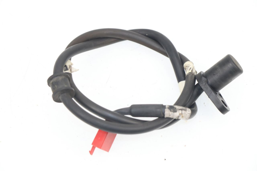 photo de RESISTANCE SYM GTS 250 (2005 - 2008)