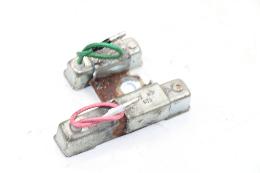 photo de RÉSISTANCE SYM MIO 50 (2011 - 2017)