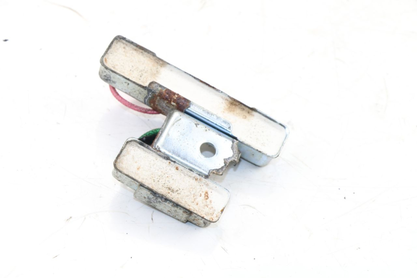 photo de RÉSISTANCE SYM MIO 50 (2011 - 2017)