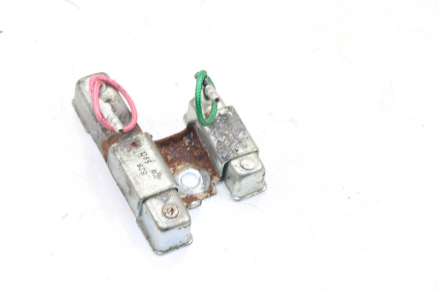 photo de RÉSISTANCE SYM MIO 50 (2011 - 2017)