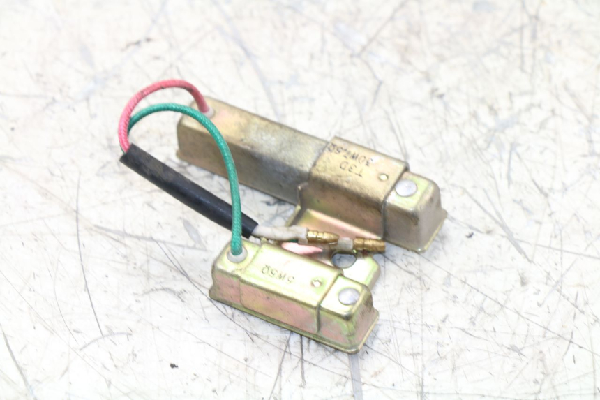 photo de RÉSISTANCE SYM ORBIT 2 2T 50 (2008 - 2018)