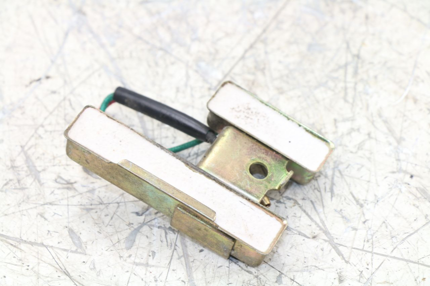 photo de RÉSISTANCE SYM ORBIT 2 2T 50 (2008 - 2018)