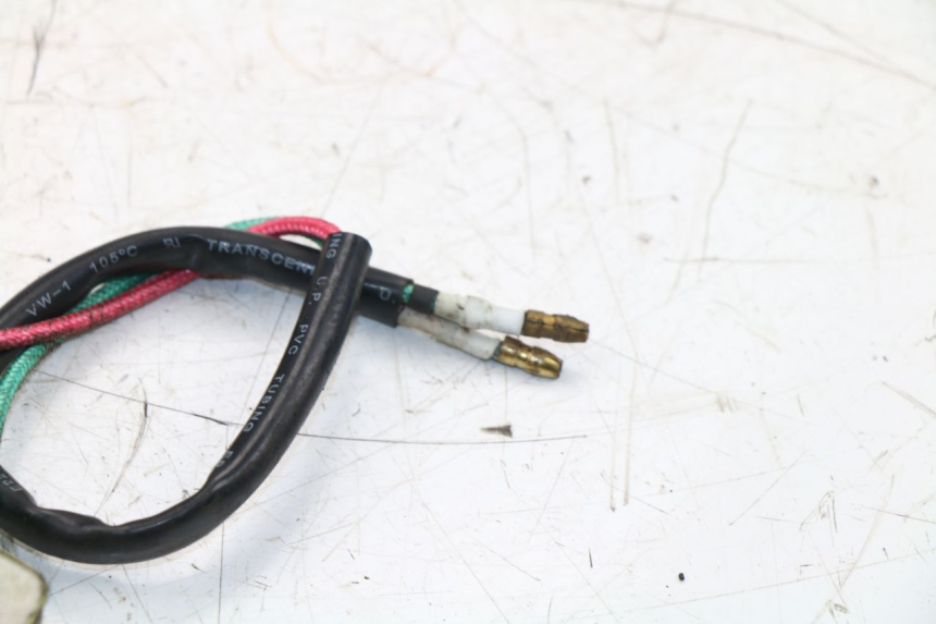 photo de RESISTANCE SYM ORBIT 50 (2008 - 2010)