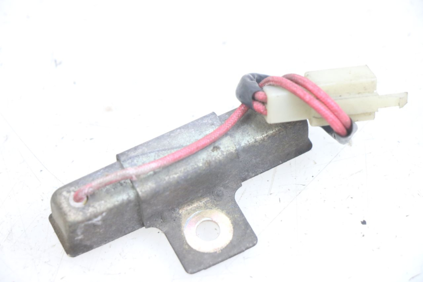 photo de RÉSISTANCE TNT MOTOR FASTINO 4T 50 (2013 - 2019)