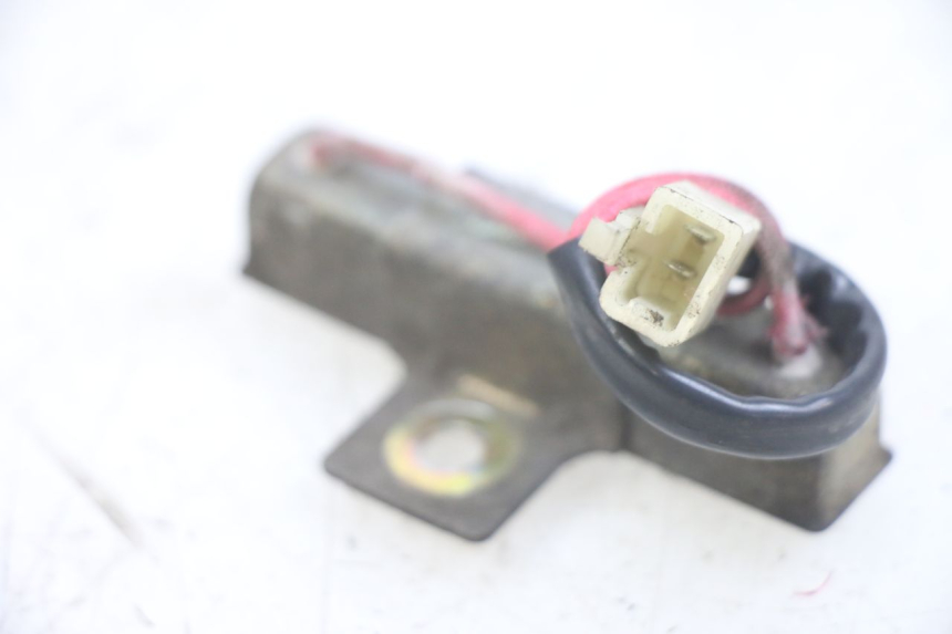 photo de RÉSISTANCE TNT MOTOR FASTINO 4T 50 (2013 - 2019)