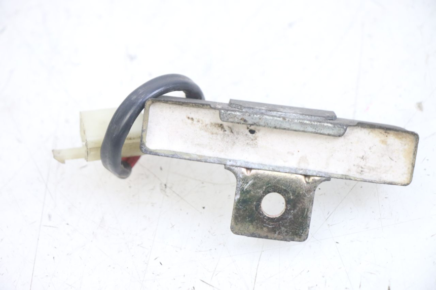 photo de RÉSISTANCE TNT MOTOR FASTINO 4T 50 (2013 - 2019)