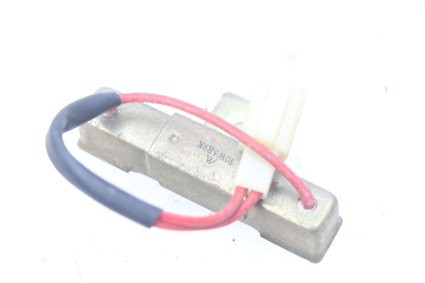 photo de RÉSISTANCE TNT MOTOR OTTO 2T 50 (2012 - 2018)