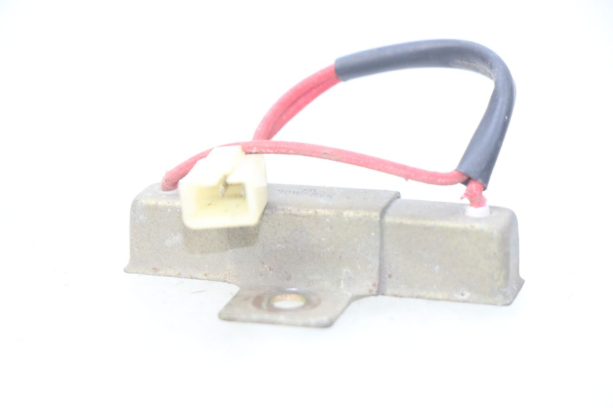 photo de RÉSISTANCE TNT MOTOR OTTO 2T 50 (2012 - 2018)