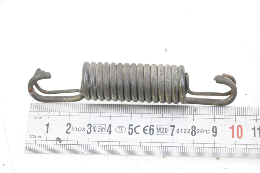 photo de Spring for center stand KYMCO AGILITY RS 4T 50 (2009 - 2013)