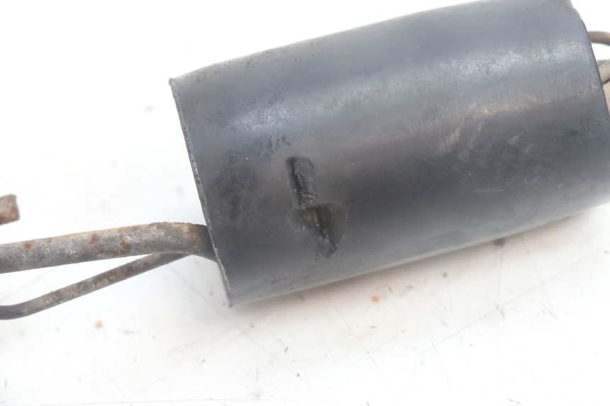 photo de RESSORT BEQUILLE CENTRALE YAMAHA BW'S BWS 125 (2010 - 2013) - Autre angle de vue