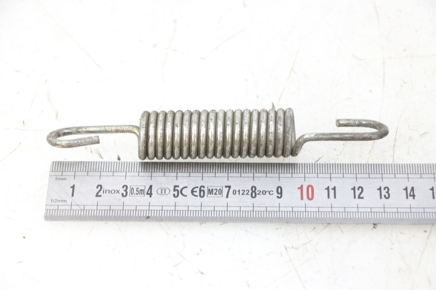 photo de RESSORT BEQUILLE CENTRALE PEUGEOT ELYSTAR 50 (2002 - 2014)