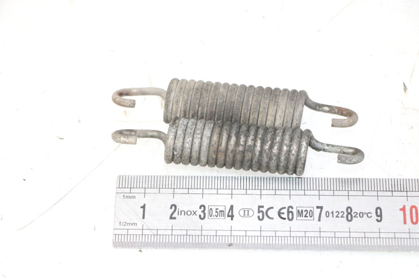 photo de RESSORT BEQUILLE CENTRALE HONDA FES S-WING SWING ABS 125 (2007 - 2015)