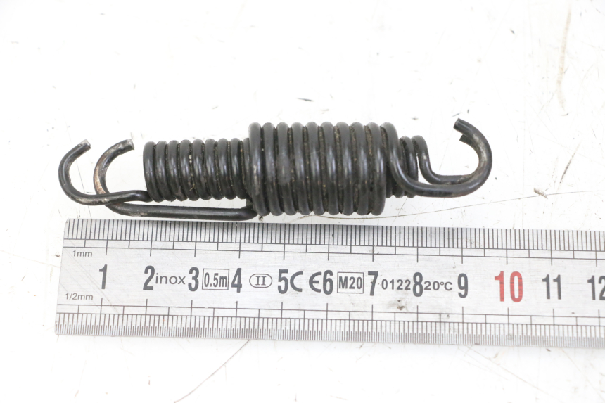 photo de RESSORT BEQUILLE CENTRALE GILERA NEXUS 300 (2008 - 2013)