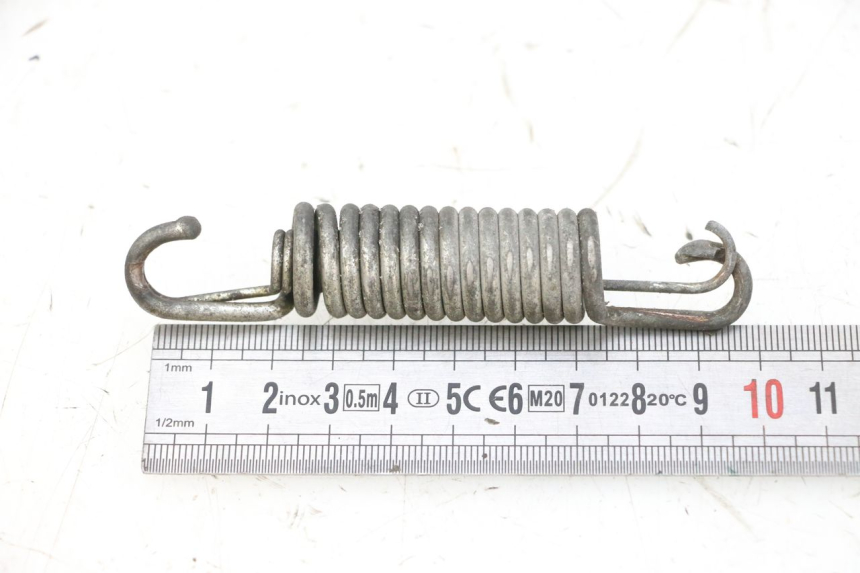 photo de RESSORT BEQUILLE CENTRALE JM MOTORS GTS 125 (2015 - 2019) - Détail de la pièce