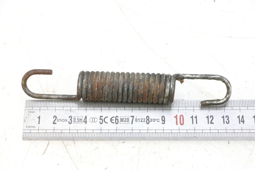 photo de RESSORT BEQUILLE CENTRALE PEUGEOT KISBEE 4T 50 (2010 - 2017) - Détail de la pièce