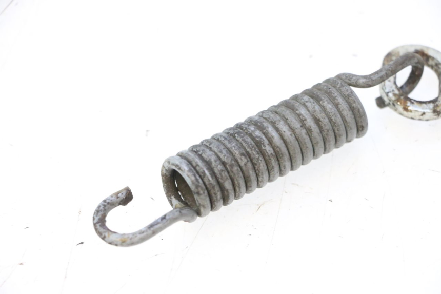 photo de RESSORT BEQUILLE CENTRALE PEUGEOT LUDIX ONE 14P 50 (2004 - 2013) - Zoom état d’usage