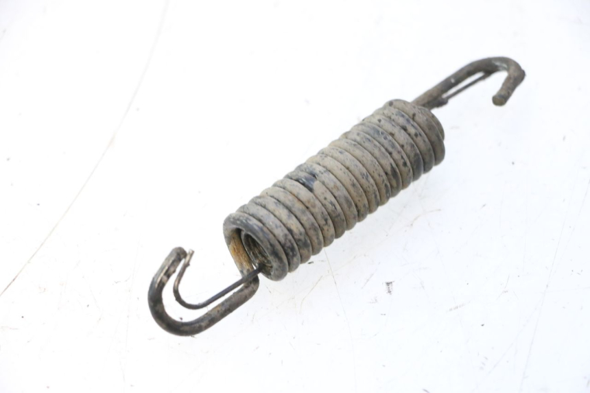 photo de RESSORT BEQUILLE CENTRALE TNT MOTOR ROMA 12' 2T 50 (2007 - 2018) - Zoom état d’usage