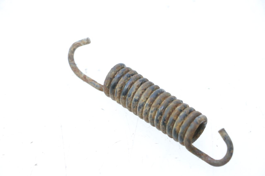photo de RESSORT BEQUILLE CENTRALE KEEWAY RY6 2T 50 (2011 - 2019) - Zoom état d’usage