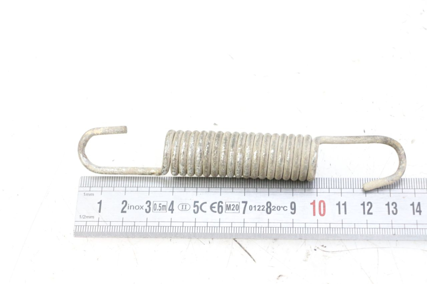 photo de RESSORT BEQUILLE CENTRALE PEUGEOT STREETZONE I NAKED 2T 50 (2018 - 2020)