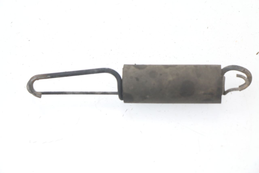 photo de RESSORT BEQUILLE CENTRALE HONDA VFR F 1200 (2010 - 2015) - Zoom état d’usage