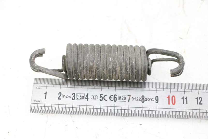 photo de RESSORT BEQUILLE CENTRALE YAMAHA XMAX X-MAX 125 (2006 - 2009)