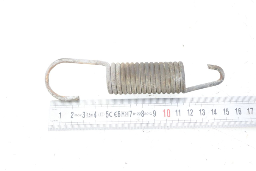 photo de RESSORT BEQUILLE CENTRALE YAMAHA SR 125 (1982 - 2003)