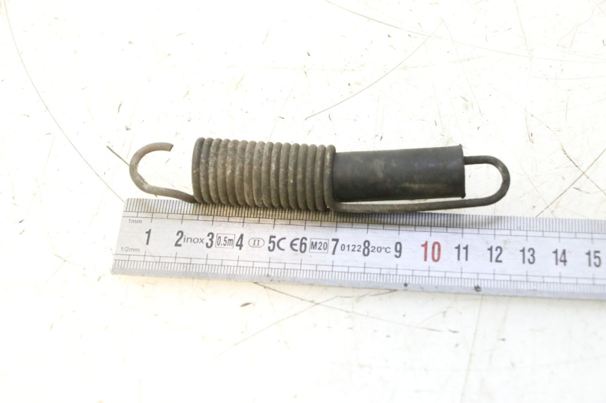 photo de RESSORT BEQUILLE CENTRALE YAMAHA YP MAJESTY 125 (2002 - 2006) - Zoom état d’usage