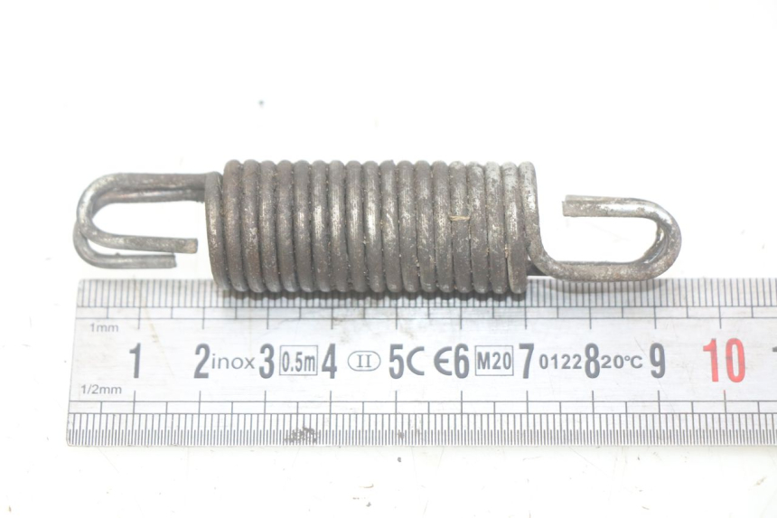 photo de RESSORT BEQUILLE CENTRALE UNIVERSAL BIKE ZN50QT-11B 50 (2018 - 2021)