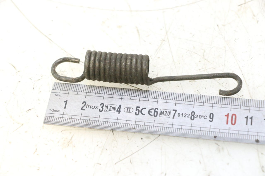 photo de RESSORT BEQUILLE LATERALE HONDA CB TWO FIFTY 250 (1991 - 2002) - Zoom état d’usage