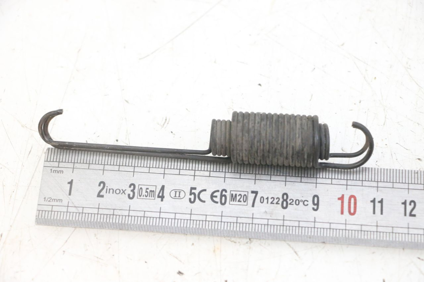 photo de RESSORT BEQUILLE LATERALE GILERA NEXUS 125 (2009 - 2013)