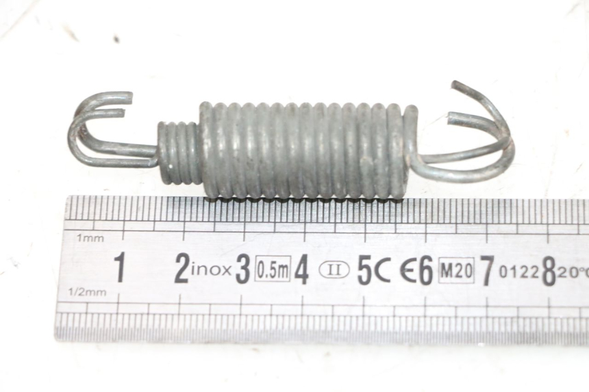 photo de RESSORT BEQUILLE LATERALE SYM ORBIT III 3 4T 50 (2018 - 2021) - Détail de la pièce