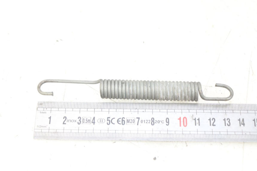 photo de RESSORT BEQUILLE LATERALE PEUGEOT SATELIS 125 (2006 - 2009)