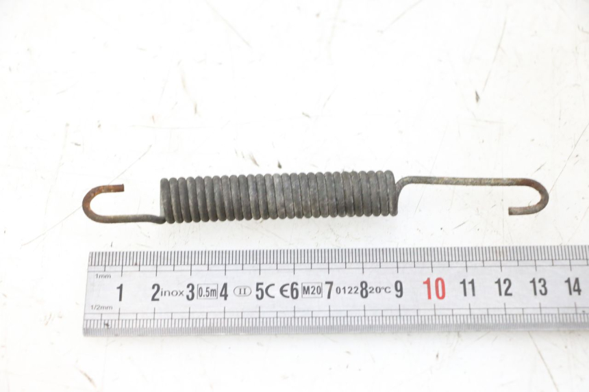 photo de RESSORT BEQUILLE LATERALE PEUGEOT SATELIS 125 (2013 - 2018)