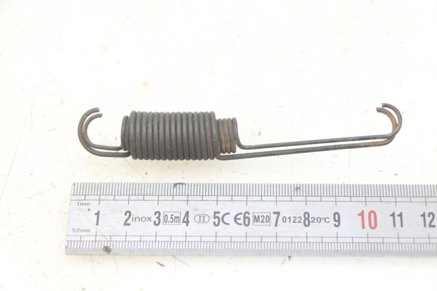 photo de RESSORT BEQUILLE LATERALE PIAGGIO X9 EVOLUTION 125 (2003 - 2007)