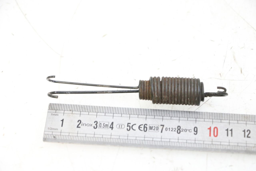 photo de RESSORT BEQUILLE LATERALE PIAGGIO XEVO - X EVO 125 (2007 - 2016)