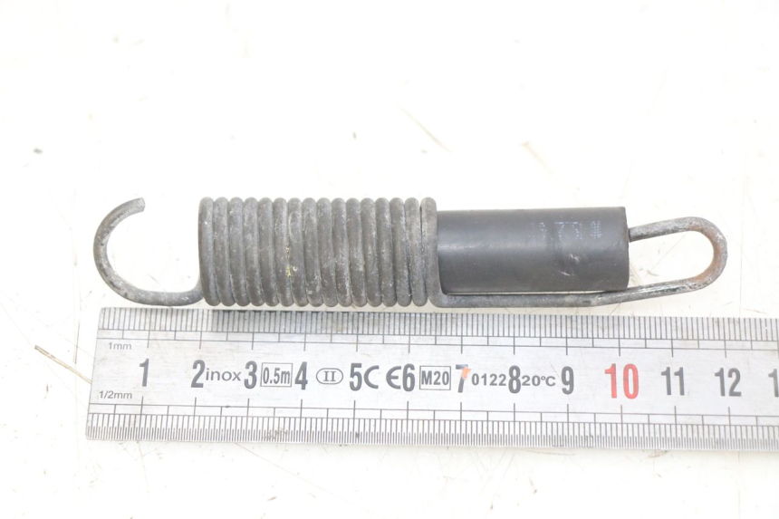 photo de RESSORT BEQUILLE LATERALE YAMAHA YP MAJESTY 125 (1998 - 2001)