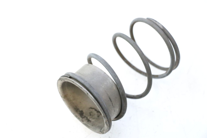 photo de RESSORT POUSSEE PEUGEOT LUDIX 50 (2005 - 2007) - Détail de la pièce