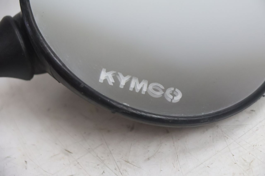photo de RéTROVISEUR DROIT KYMCO AGILITY 4T 50 (2018 - 2022) - Autre angle de vue