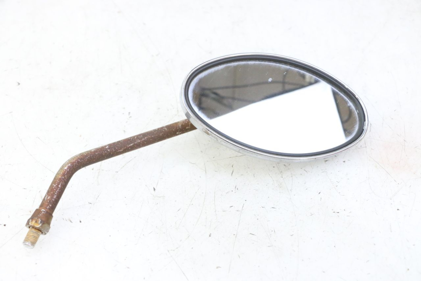 photo de RETROVISEUR DROIT HYOSUNG GV AQUILA 125 (2000 - 2004)