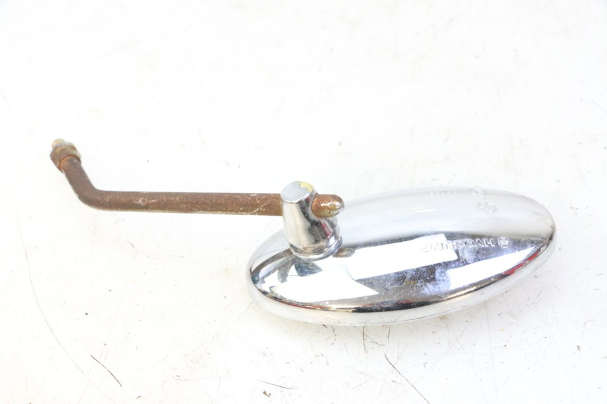 photo de RETROVISEUR DROIT HYOSUNG GV AQUILA 125 (2000 - 2004)