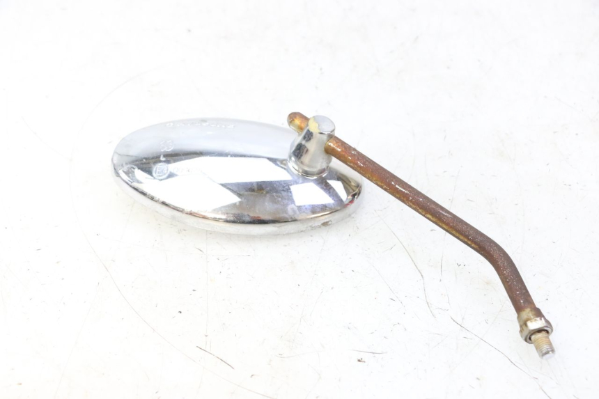 photo de RETROVISEUR DROIT HYOSUNG GV AQUILA 125 (2000 - 2004)