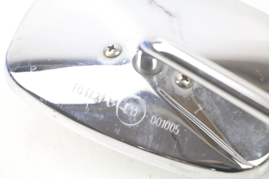 photo de RETROVISEUR DROIT PIAGGIO BEVERLY 125 (1998 - 2005)