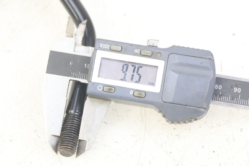 photo de RETROVISEUR DROIT PGO BIG MAX 50 (2001 - 2009)