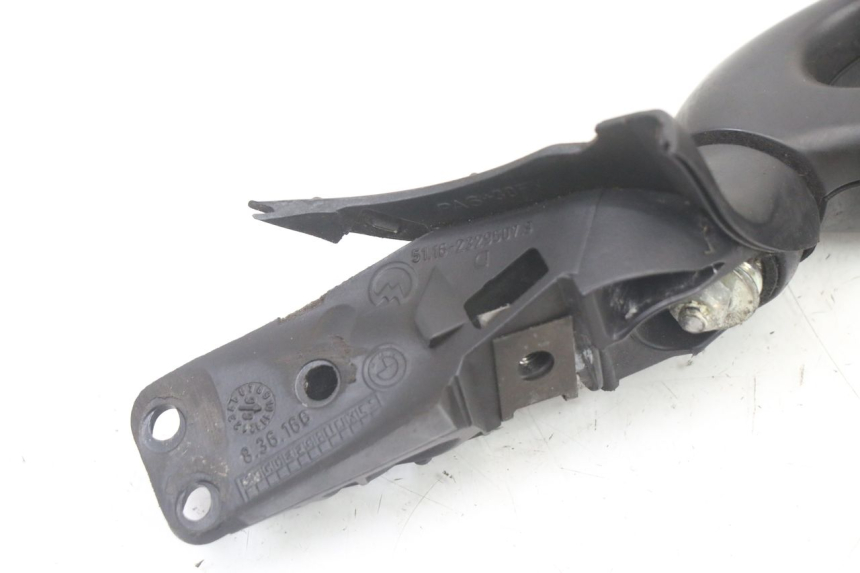 photo de RETROVISEUR DROIT BMW C1 125 (2000 - 2003)