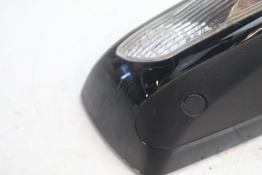 photo de RETROVISEUR DROIT SUZUKI BURGMAN EXECUTIVE ABS 650 (2006 - 2012) - État de surface